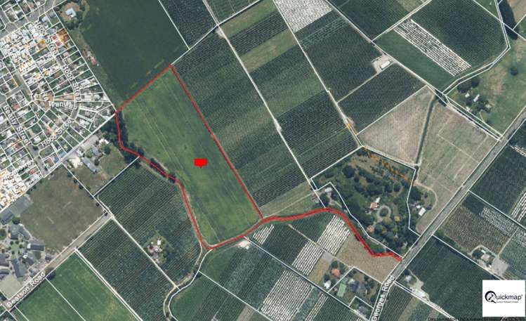 St Georges Road (Lot 4 DP 20205) Havelock North_13