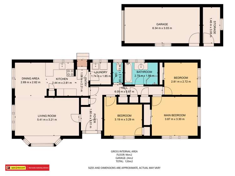 14 Marguerita Street Fenton Park_12