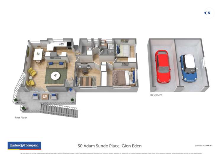 30 Adam Sunde Place Glen Eden_14