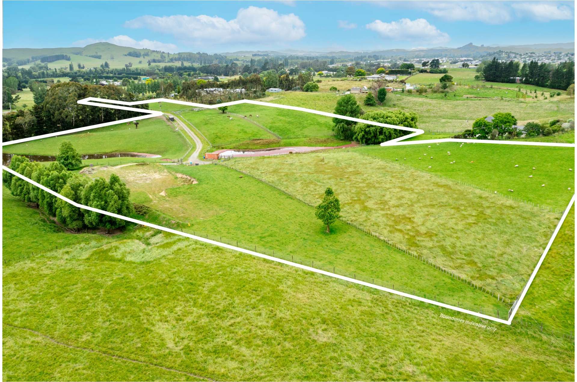 101 Kyle Road Waipukurau Central Hawke's Bay Rural Property For