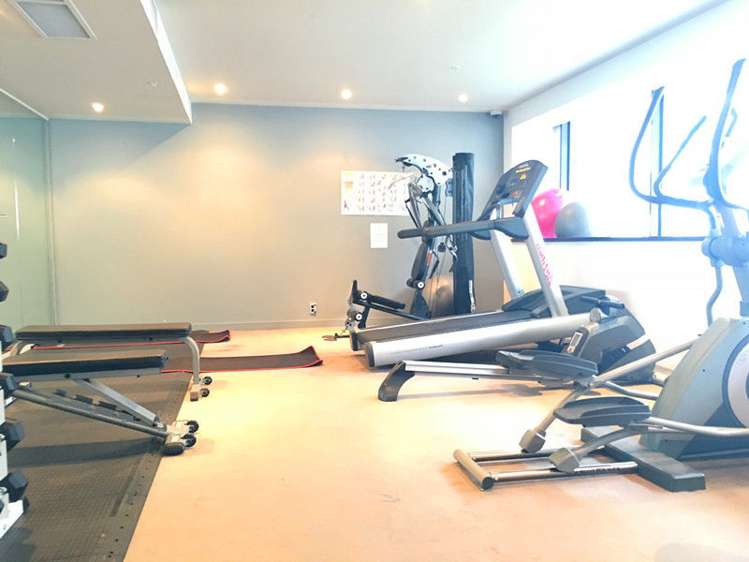 409/77 Halsey Street Auckland Central_11