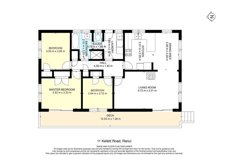 11 Kellett Road Ranui_20