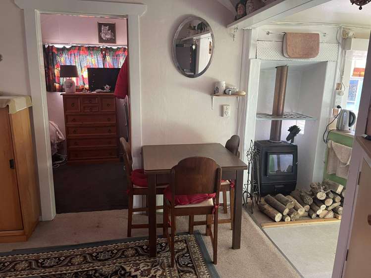 Hut 27 449 Fisheries Road Glenavy Waimate Houses for Sale One Roof