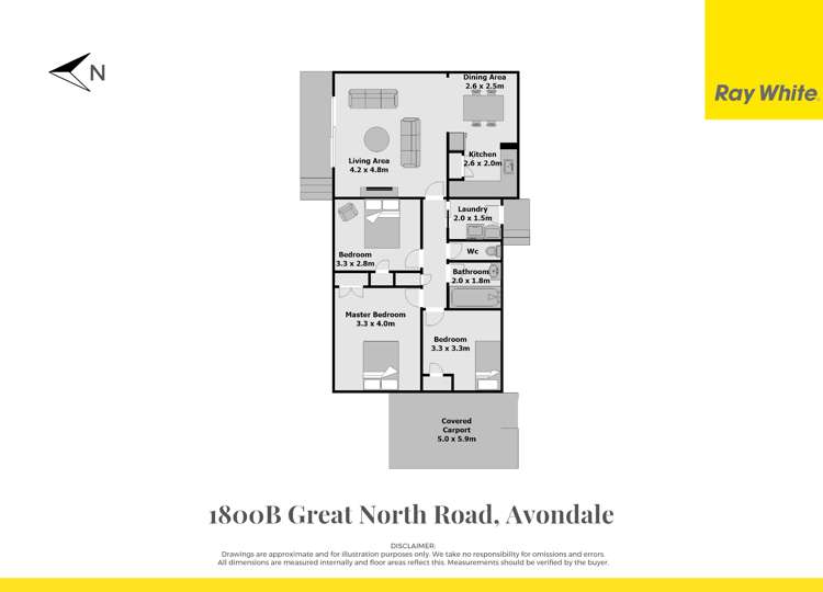 1800b Great North Road Avondale_13