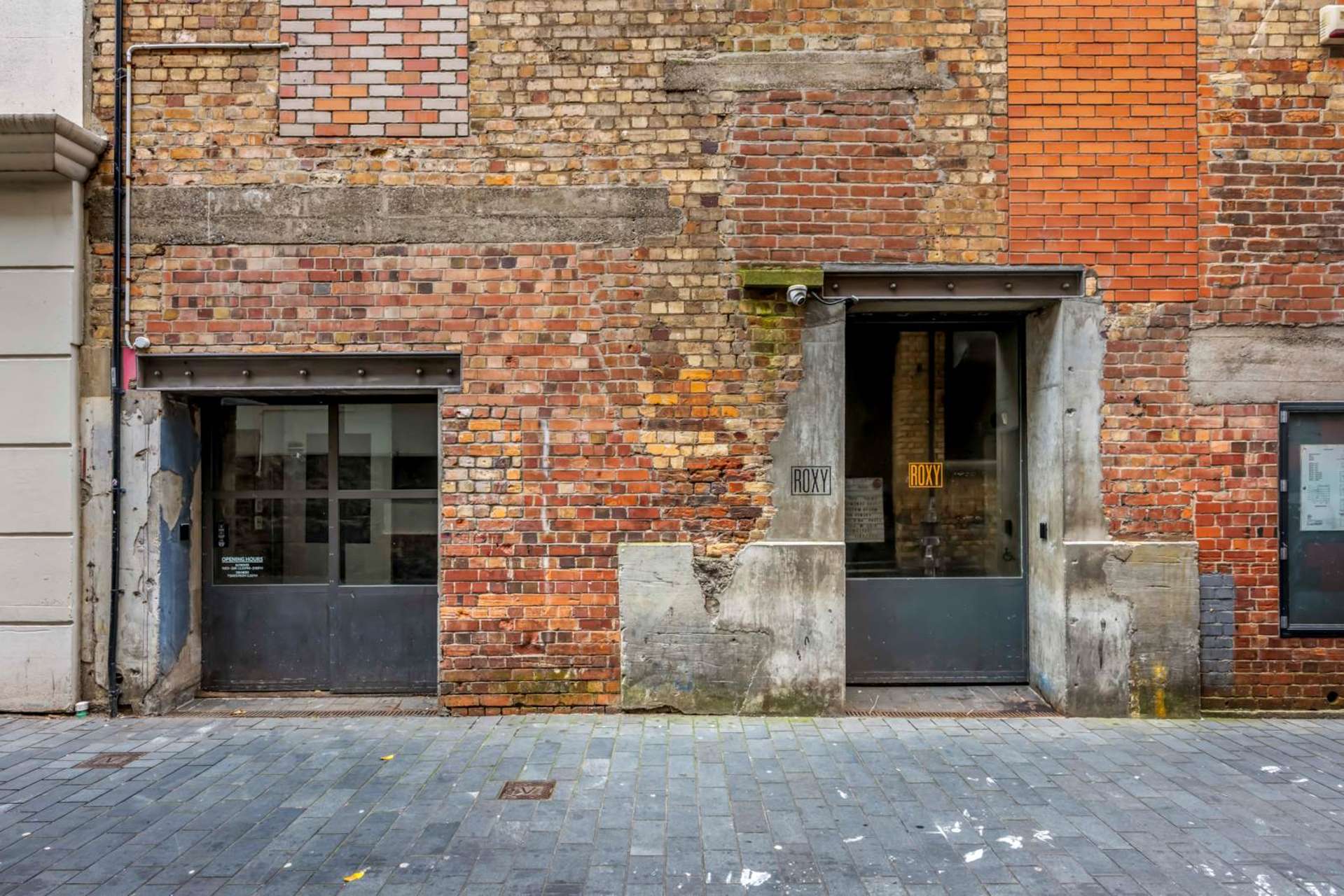 5 Fort Lane City Centre_0