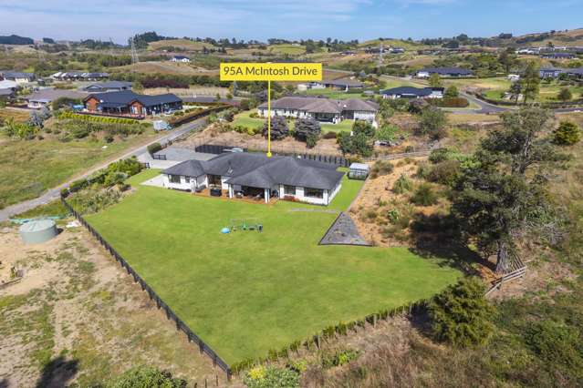 We're downsizing - Ready to be SOLD