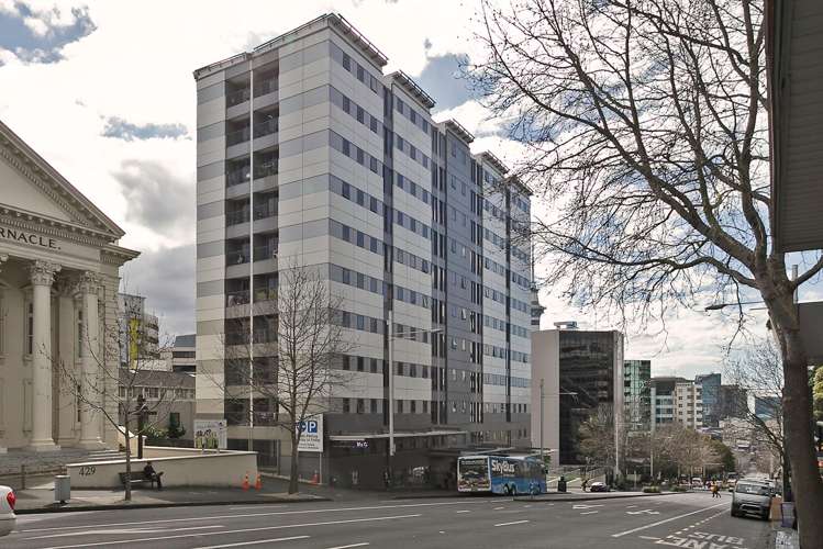 702/421 Queen Street Auckland Central_9