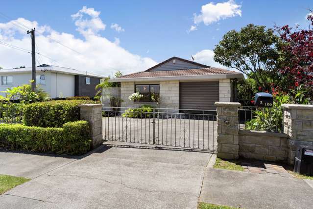 Charming Single-Level Home with Classic Appeal