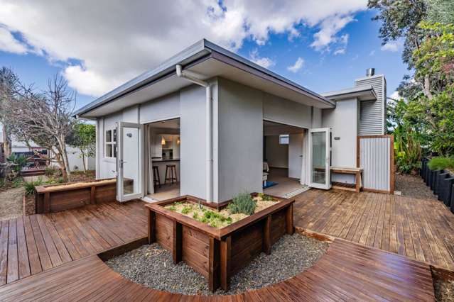 Great Design In A Desirable Location