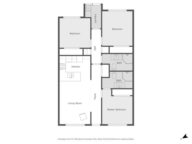 4C Gadsby Place Hamilton East_13