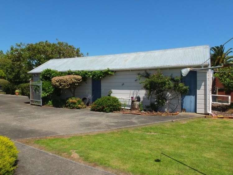 27 Park Street Foxton_20