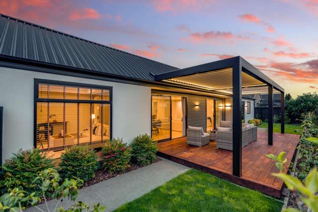 22 Kirkland Crescent Harewood_4