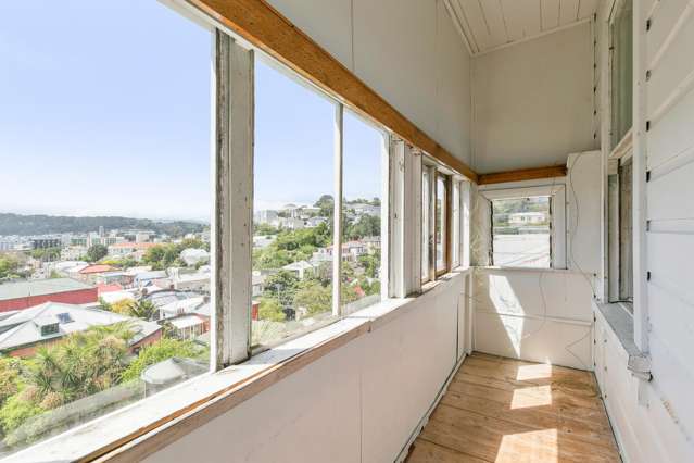 17 Essex Street Aro Valley_3