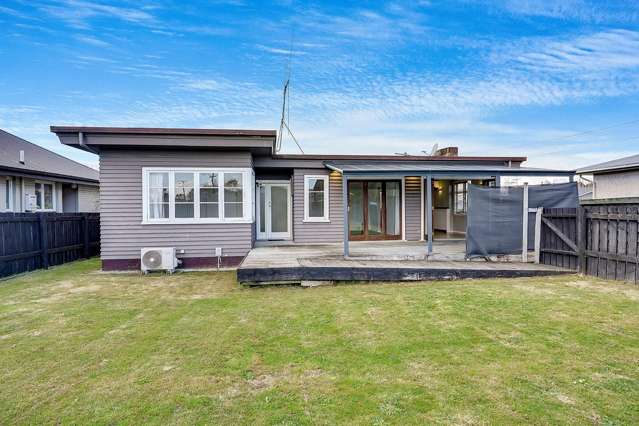 3 Bedroom in Hillcrest