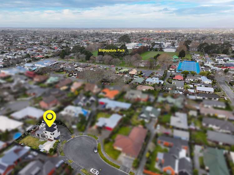 21 Clotilda Place Bishopdale_31
