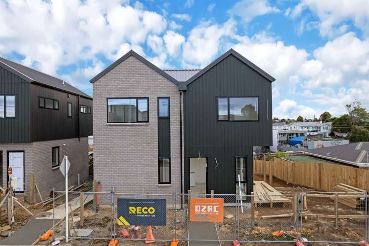 Lot 3 265 Great South Road_0
