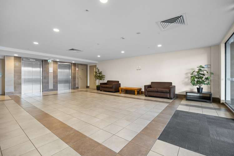 518/135 Hobson Street Auckland Central_18