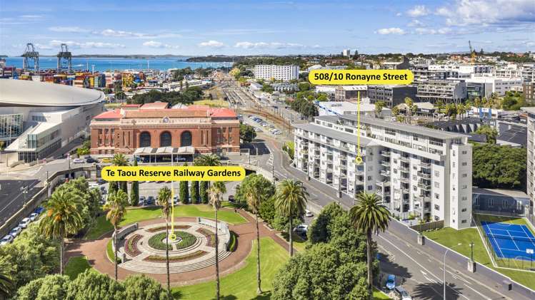 508/10 Ronayne Street Auckland Central_7