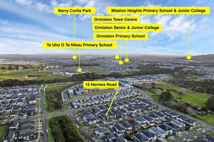 15 Hermes Road Flat Bush_30