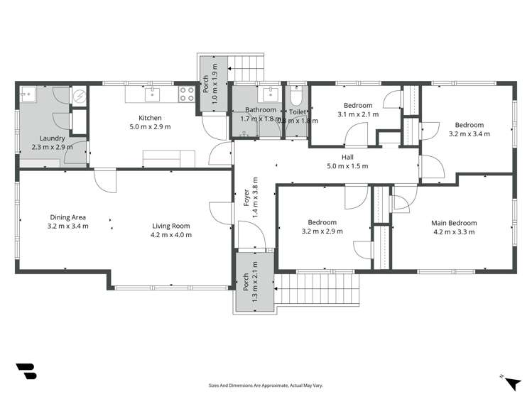 52A Portman & 61 Penrose Road Mount Wellington_12