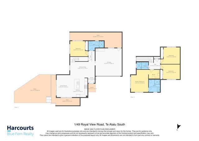 Lot 1/49 Royal View Road Te Atatu South_1