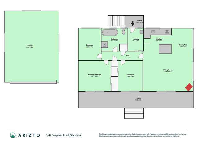 1/47 Farquhar Rd Glendene_1