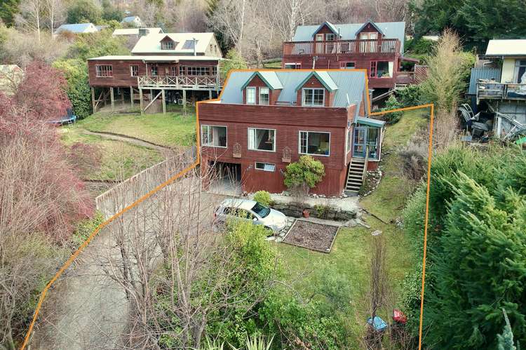 Mcmillan Road Arthurs Point_2