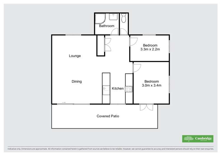 43 Forrest Road Cambridge_27