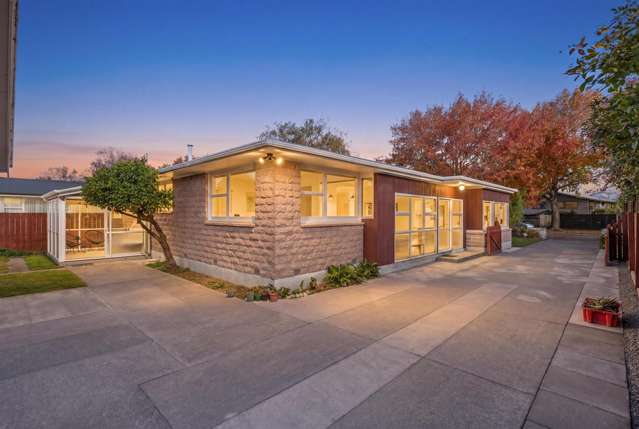 Renovated Family Home With Space To Grow