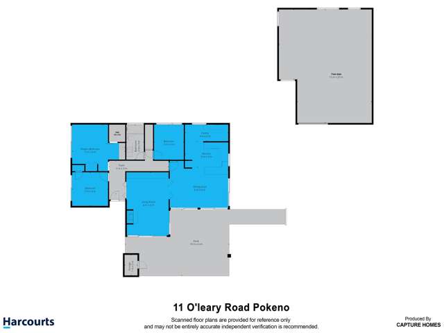11a O'Leary Road Pokeno_1