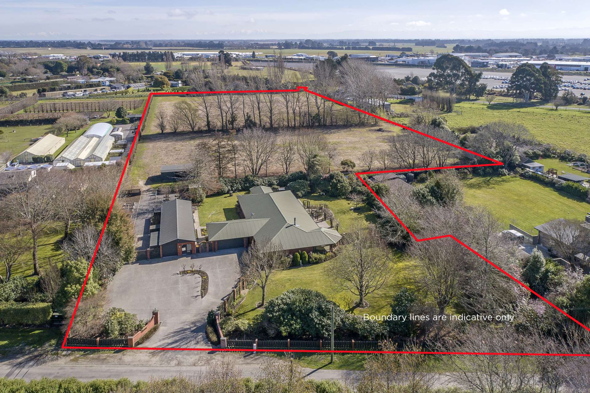 47 Watsons Road Harewood Christchurch City Houses for Sale One Roof