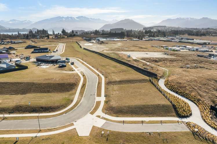 Stages 4, 5 & 6, Pembroke Terrace Wanaka_20