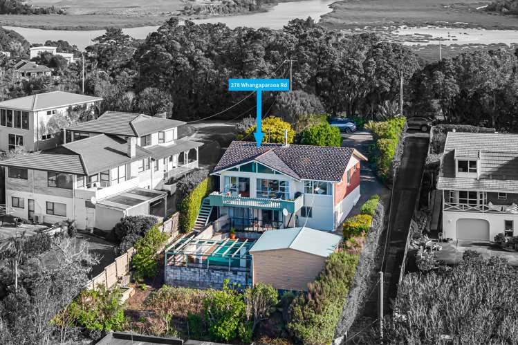 278 Whangaparaoa Road Red Beach_33