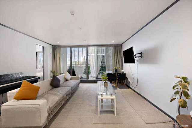 BEST Layout-Corner City Fringe Living
