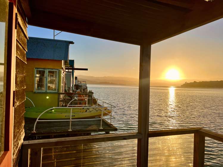 15 Boatshed, Camborne Walkway Paremata_22