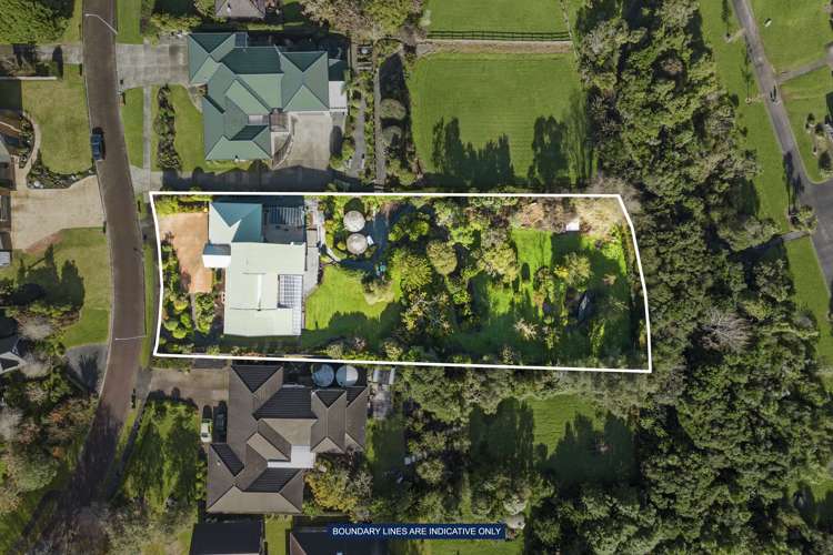 11 Mark Williams Place Clevedon_20