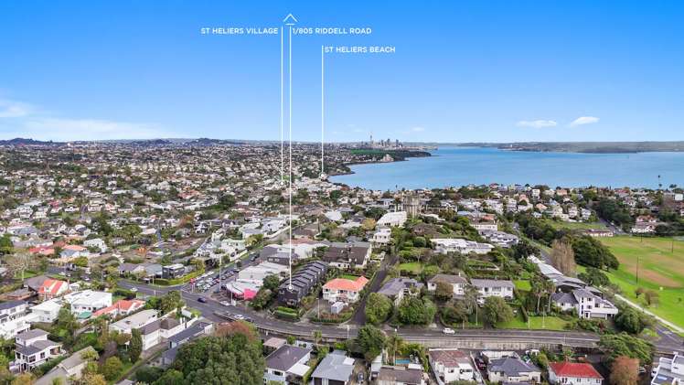 1/805 Riddell Road St Heliers_19