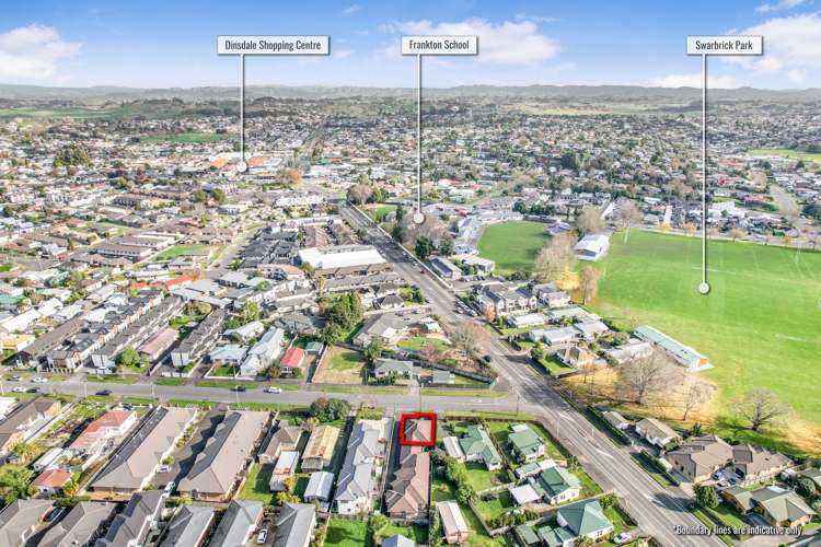 5a Campbell Street Frankton_15