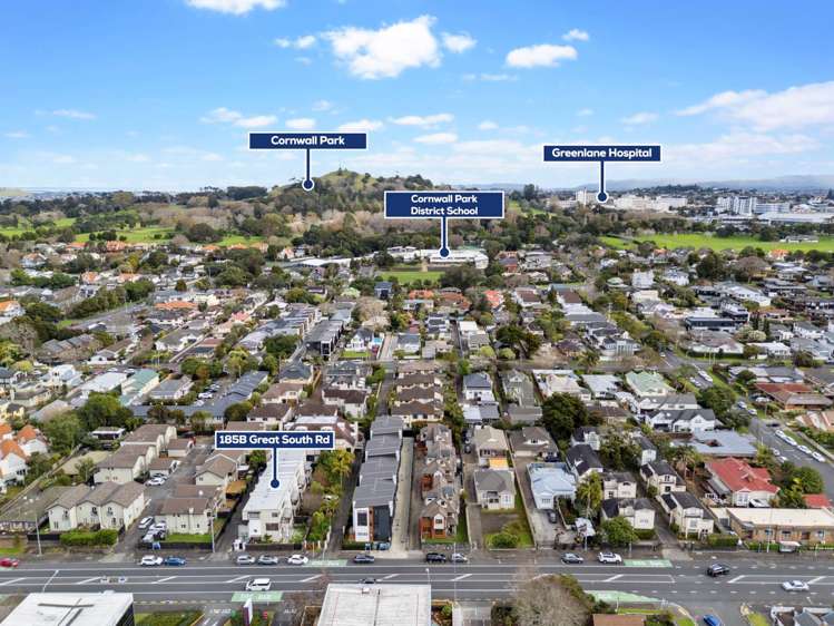 185b Great South Road Greenlane_24