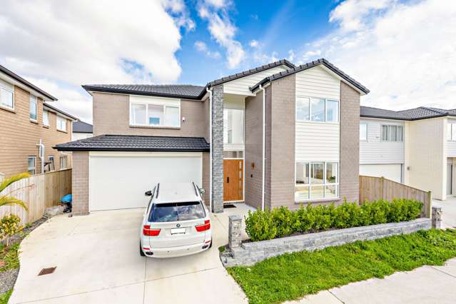 71 Rosewell Crescent Flat Bush_1