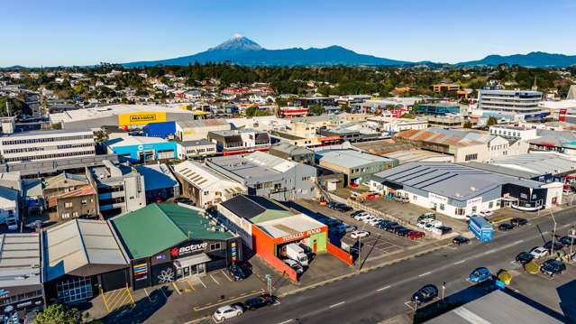 Owner occupier opportunity