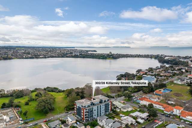 302/28 Killarney Street Takapuna_3