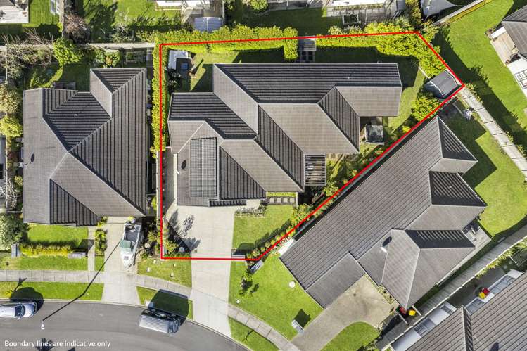 11 Pitsaw Lane Silverdale_16