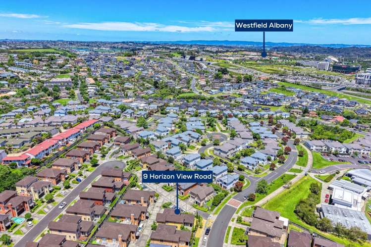 9 Horizon View Road Oteha_23