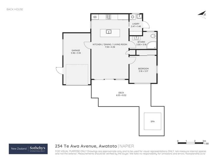 234 Te Awa Avenue Awatoto_36