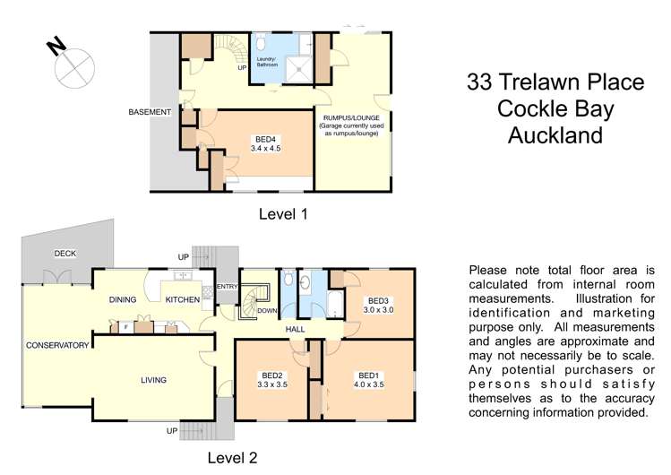 33 Trelawn Place Cockle Bay_19