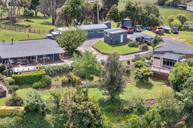 121 Short Street Kawhia_4