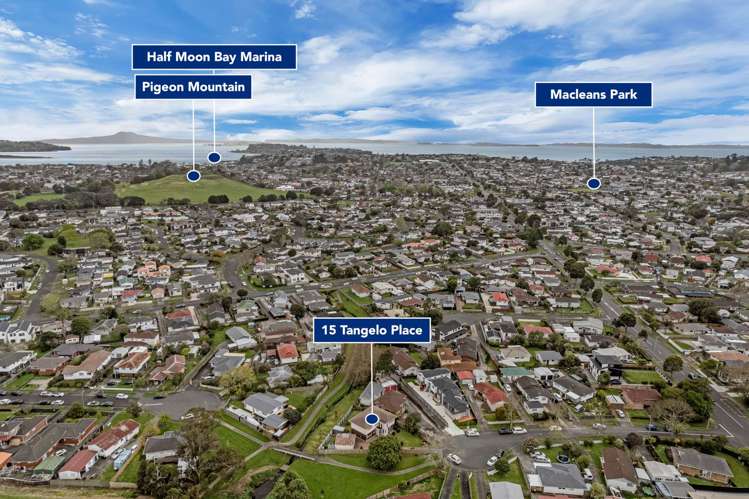 15 Tangelo Place Bucklands Beach_21