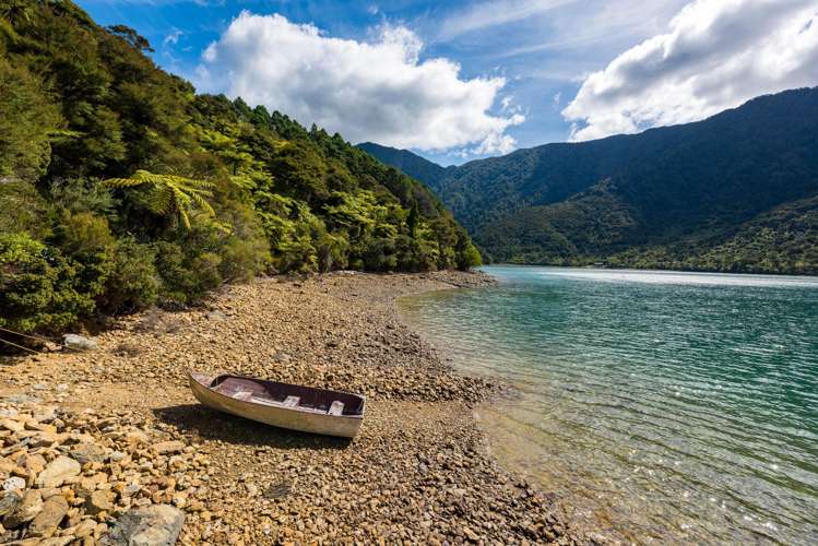 Lot 9 Fairy Bay Pelorus Sounds_10