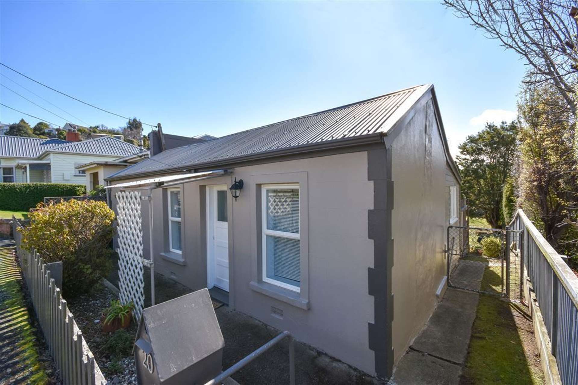 20 Kinsman Street Kaikorai_0